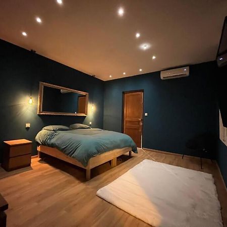 Appartement Haussmannien A 200M Des Halles. Narbonne Exteriér fotografie