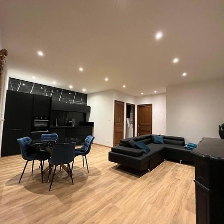 Appartement Haussmannien A 200M Des Halles. Narbonne Exteriér fotografie