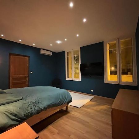 Appartement Haussmannien A 200M Des Halles. Narbonne Exteriér fotografie