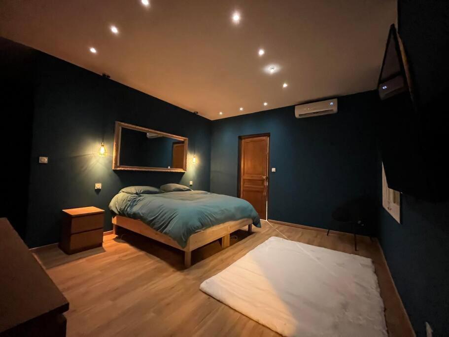 Appartement Haussmannien A 200M Des Halles. Narbonne Exteriér fotografie