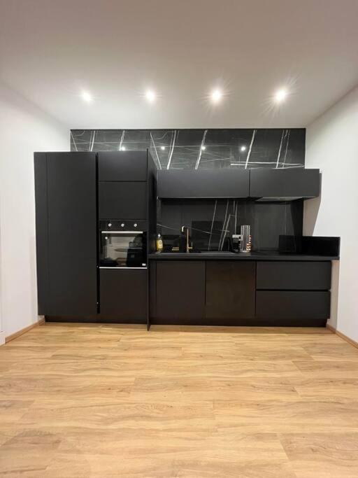 Appartement Haussmannien A 200M Des Halles. Narbonne Exteriér fotografie