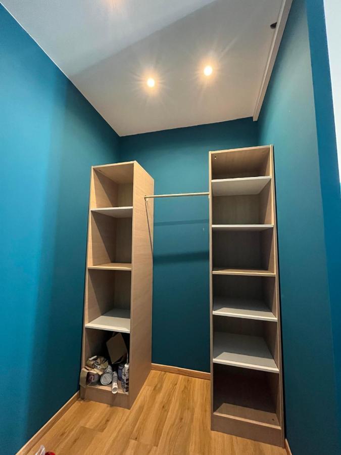 Appartement Haussmannien A 200M Des Halles. Narbonne Exteriér fotografie